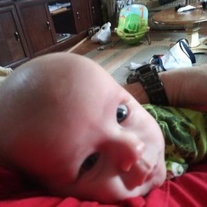 Meet your Posher, Jonnadieus